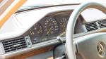 Mercedes-Benz 300 D Turbo 1991 года